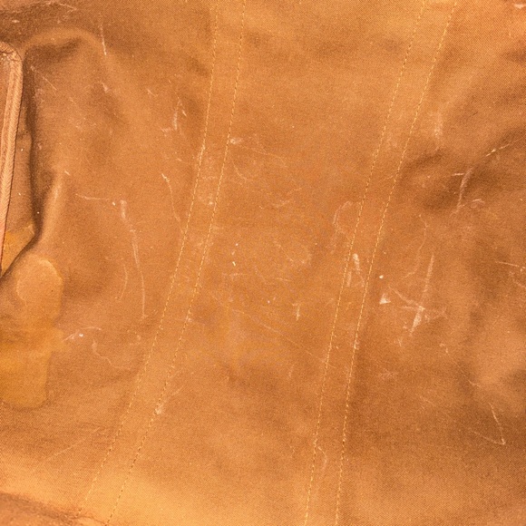 Louis Vuitton keepall 50 bandoliere - Picture 17 of 17